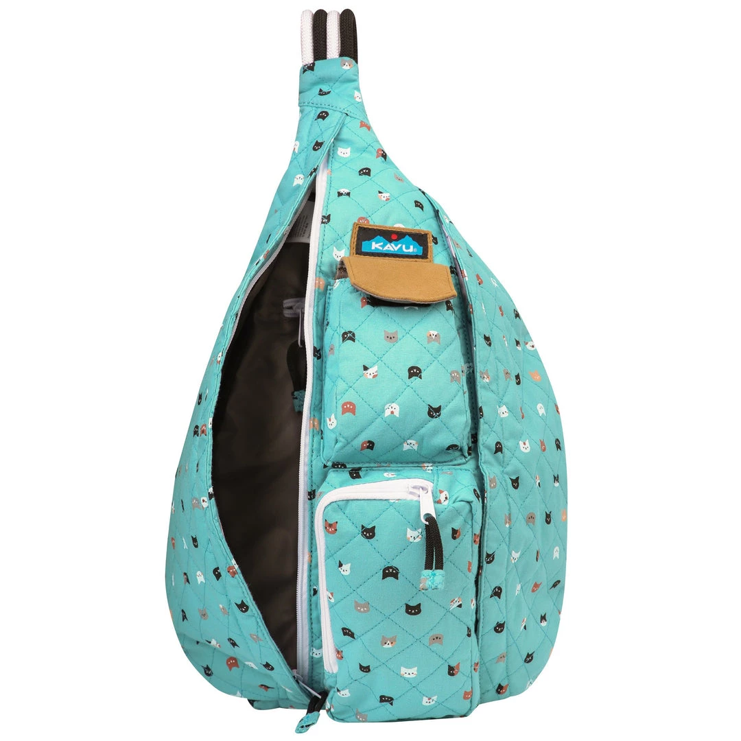 KAVU BAGS AND PACKS Ropeable 9 KAVU BAGS AND PACKS Ropeable