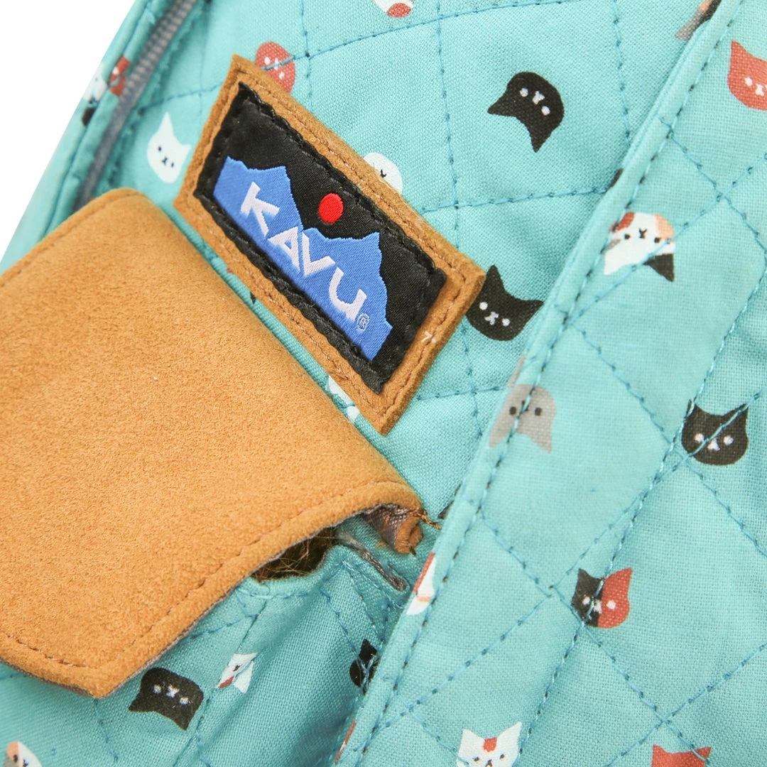 KAVU BAGS AND PACKS Ropeable 10 KAVU BAGS AND PACKS Ropeable