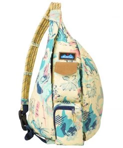 KAVU BAGS AND PACKS Ropeable 35 KAVU BAGS AND PACKS Ropeable