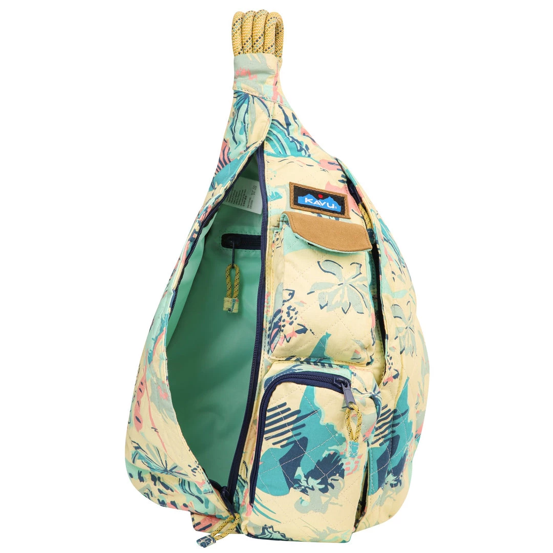 KAVU BAGS AND PACKS Ropeable 14 KAVU BAGS AND PACKS Ropeable