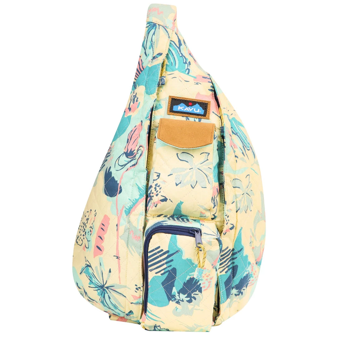 KAVU BAGS AND PACKS Ropeable 16 KAVU BAGS AND PACKS Ropeable