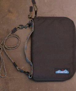 KAVU Rope Collection Jet City