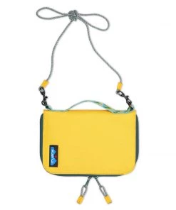 KAVU Rope Collection Jet City