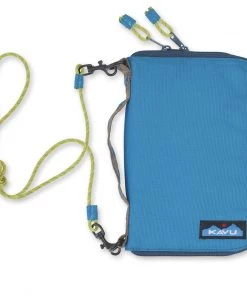 KAVU Rope Collection Jet City