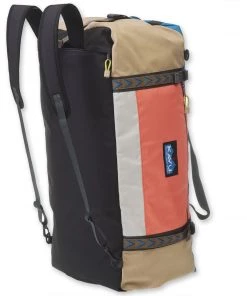 KAVU Big Feller BAGS AND PACKS