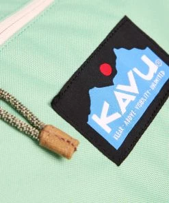 KAVU Big Feller BAGS AND PACKS