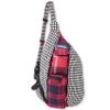 KAVU BAGS AND PACKS Mini Rope Mix