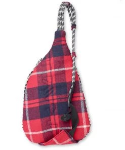 KAVU BAGS AND PACKS Mini Rope Mix
