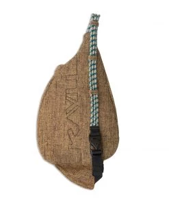 KAVU Mini Rope Tweed