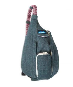 KAVU Mini Rope Tweed