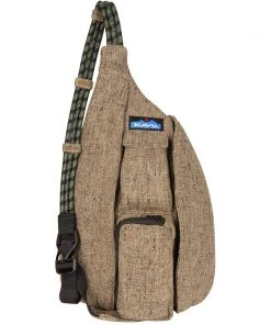 KAVU Mini Rope Tweed