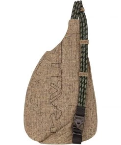 KAVU Mini Rope Tweed