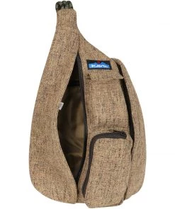 KAVU Mini Rope Tweed