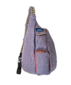 KAVU Mini Rope Tweed