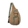 KAVU Rope Tweed BAGS AND PACKS