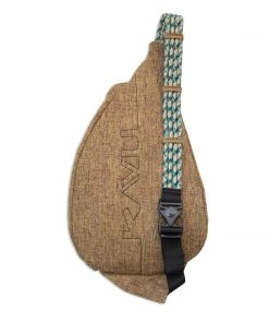 KAVU Rope Tweed BAGS AND PACKS