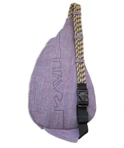 KAVU Rope Tweed BAGS AND PACKS