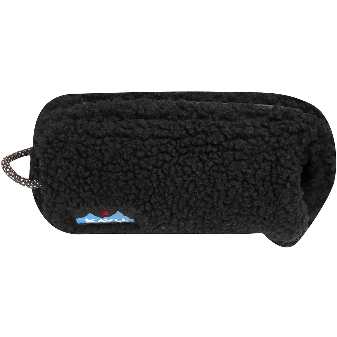 KAVU BAGS AND PACKS Fleece Pixie Pouch 9 KAVU BAGS AND PACKS Fleece Pixie Pouch
