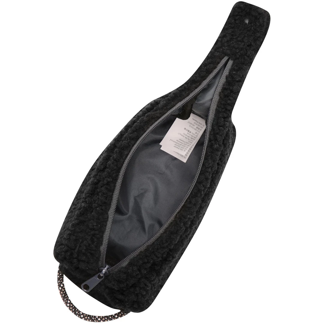 KAVU BAGS AND PACKS Fleece Pixie Pouch 8 KAVU BAGS AND PACKS Fleece Pixie Pouch