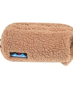KAVU BAGS AND PACKS Fleece Pixie Pouch 27 KAVU BAGS AND PACKS Fleece Pixie Pouch