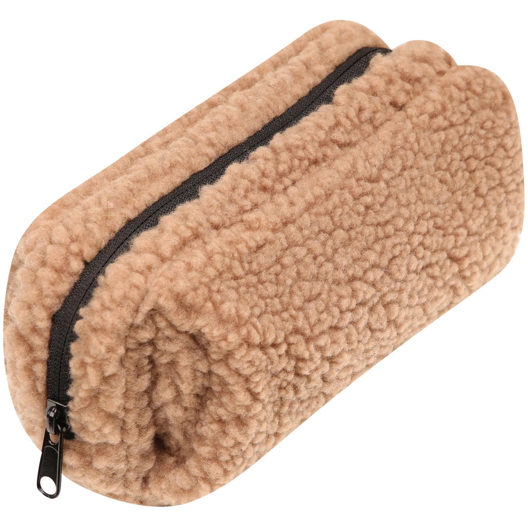 KAVU BAGS AND PACKS Fleece Pixie Pouch 10 KAVU BAGS AND PACKS Fleece Pixie Pouch