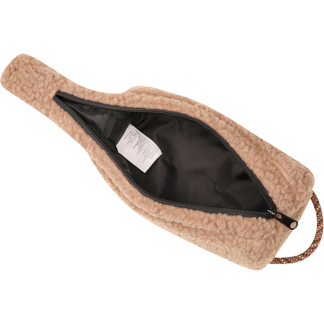 KAVU BAGS AND PACKS Fleece Pixie Pouch 11 KAVU BAGS AND PACKS Fleece Pixie Pouch