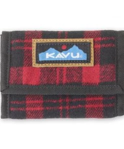 KAVU Easy Street Wallets