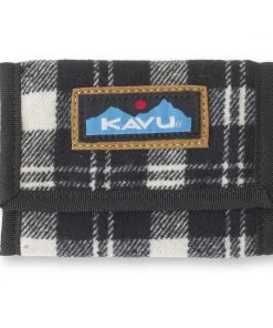 KAVU Easy Street Wallets