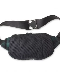 KAVU BAGS AND PACKS Plaid Spectator 14 KAVU BAGS AND PACKS Plaid Spectator