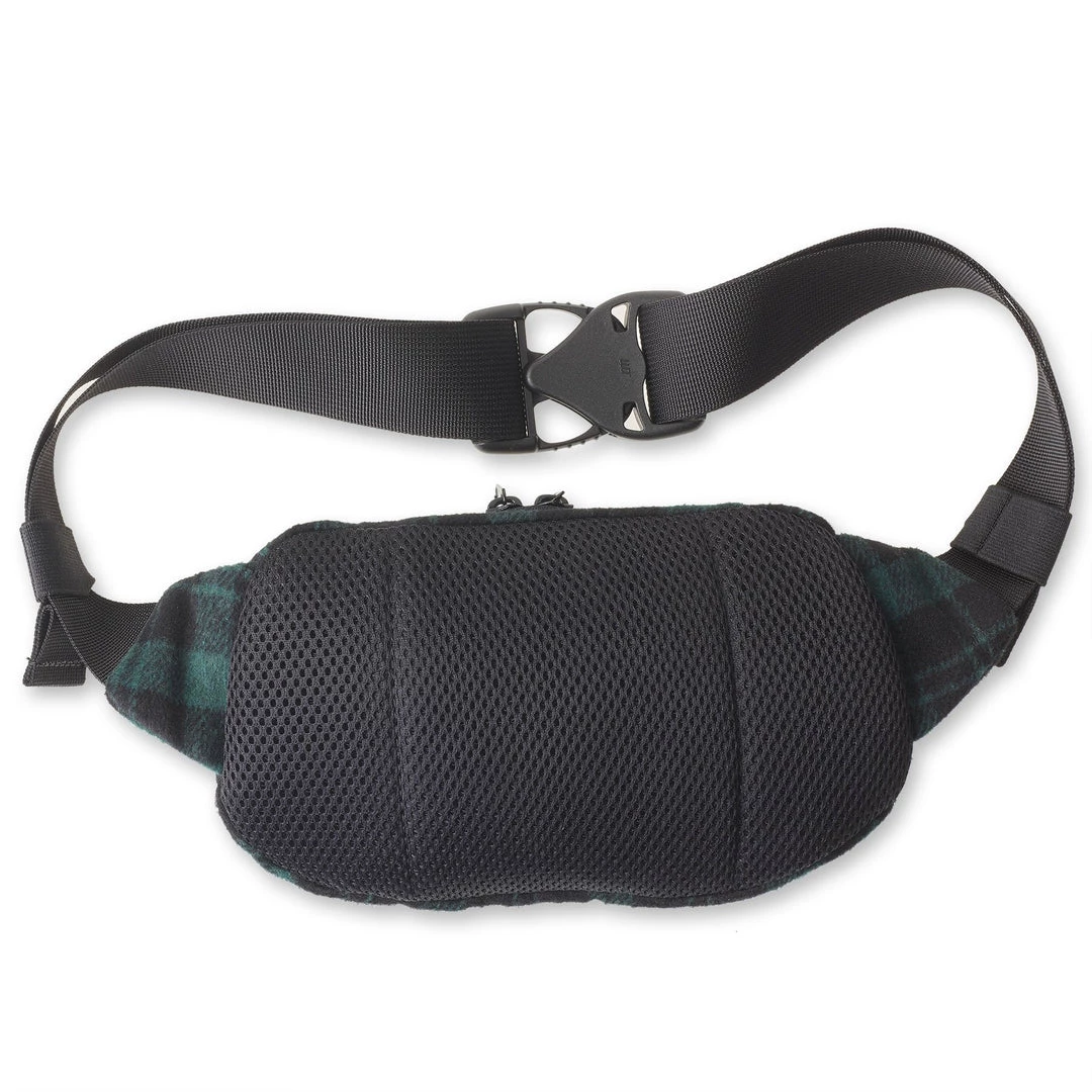 KAVU BAGS AND PACKS Plaid Spectator 4 KAVU BAGS AND PACKS Plaid Spectator