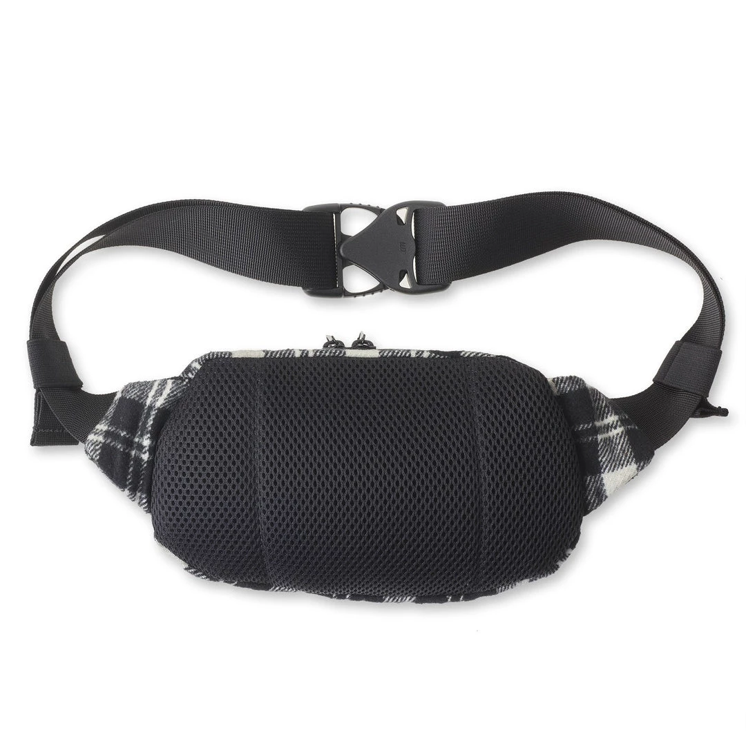 KAVU BAGS AND PACKS Plaid Spectator 6 KAVU BAGS AND PACKS Plaid Spectator