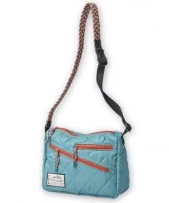 KAVU BAGS AND PACKS Uptown Puff