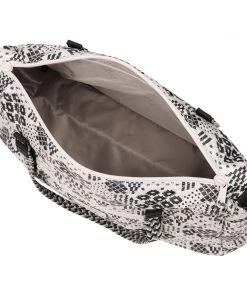 KAVU BAGS AND PACKS Puffenduffle