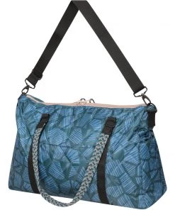 KAVU BAGS AND PACKS Puffenduffle