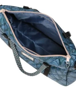 KAVU BAGS AND PACKS Puffenduffle