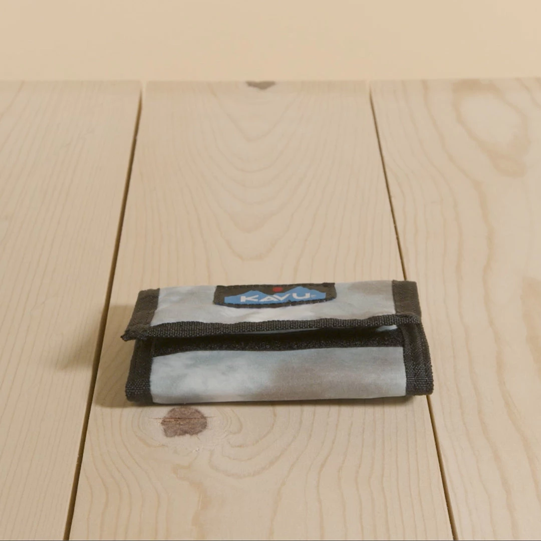 KAVU Revenue Wallet 18 KAVU Revenue Wallet