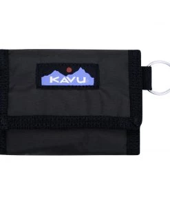 KAVU Revenue Wallet 31 KAVU Revenue Wallet