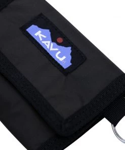 KAVU Revenue Wallet 33 KAVU Revenue Wallet