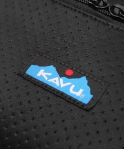 KAVU Mesh Hip Sack BAGS AND PACKS