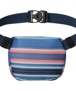 KAVU Mesh Hip Sack BAGS AND PACKS