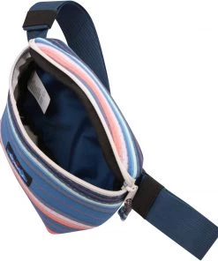 KAVU Mesh Hip Sack BAGS AND PACKS