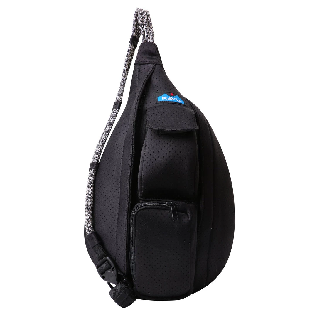 KAVU BAGS AND PACKS Mini Mesh Rope Pack 1 KAVU BAGS AND PACKS Mini Mesh Rope Pack