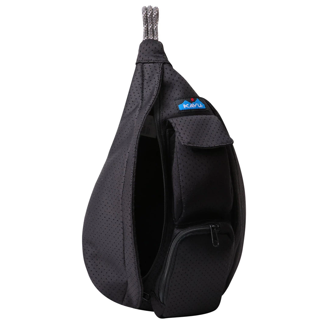 KAVU BAGS AND PACKS Mini Mesh Rope Pack 3 KAVU BAGS AND PACKS Mini Mesh Rope Pack