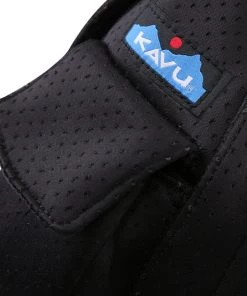 KAVU BAGS AND PACKS Mini Mesh Rope Pack 12 KAVU BAGS AND PACKS Mini Mesh Rope Pack