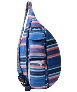 KAVU BAGS AND PACKS Mini Mesh Rope Pack 13 KAVU BAGS AND PACKS Mini Mesh Rope Pack