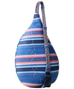 KAVU BAGS AND PACKS Mini Mesh Rope Pack 14 KAVU BAGS AND PACKS Mini Mesh Rope Pack