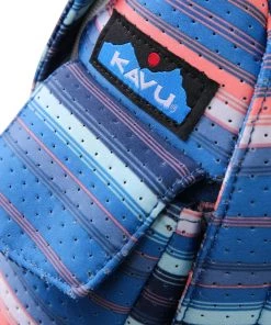 KAVU BAGS AND PACKS Mini Mesh Rope Pack 16 KAVU BAGS AND PACKS Mini Mesh Rope Pack