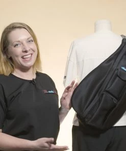 KAVU Mesh Rope Pack 25 KAVU Mesh Rope Pack