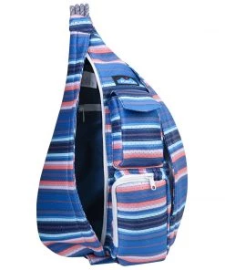 KAVU Mesh Rope Pack 21 KAVU Mesh Rope Pack