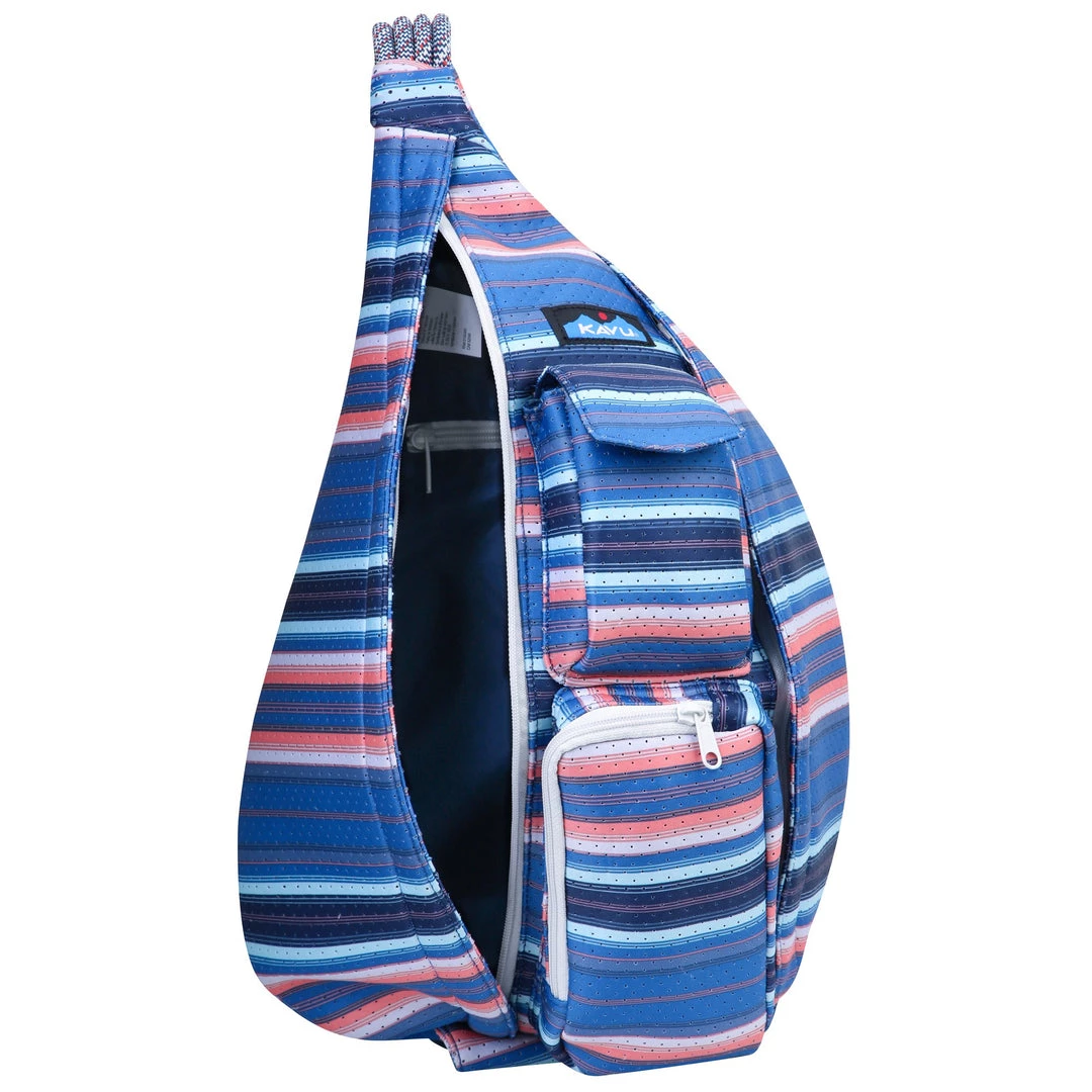 KAVU Mesh Rope Pack 9 KAVU Mesh Rope Pack